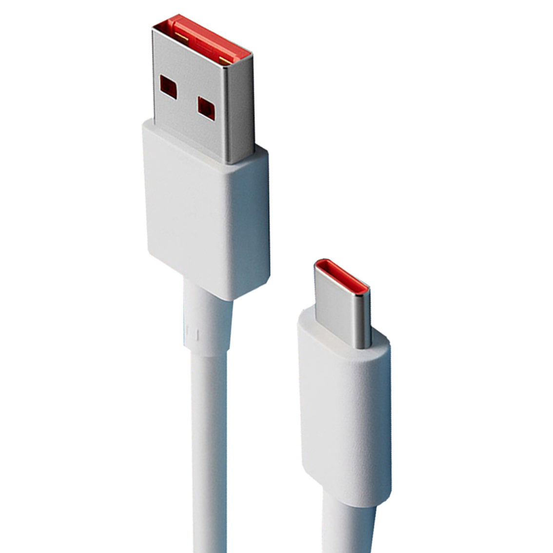 مشخصات، قیمت و خرید کابل تبدیل USB به USB-C مدل Super Fast 5A طول ...